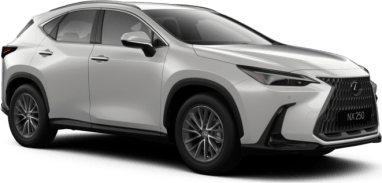 Lexus NX250 2025