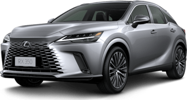 Lexus RX 2026
