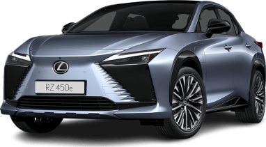 Lexus RZ450E 2025