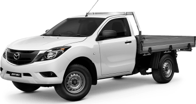 Complete guide to Mazda BT-50 2017