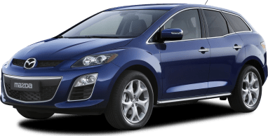 Complete guide to Mazda CX-7