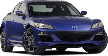 Complete guide to Mazda RX-8