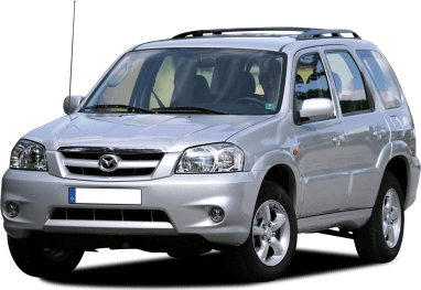 Mazda tribute motor mount problems deals