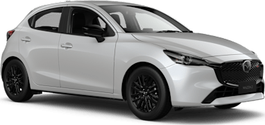Complete guide to Mazda 2