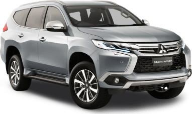Complete guide to Mitsubishi Pajero Sport 2018