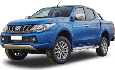 Complete guide to Mitsubishi Triton 2018