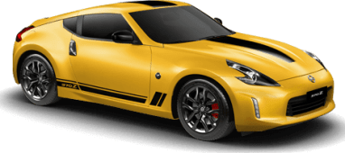 Nissan 370Z 2020