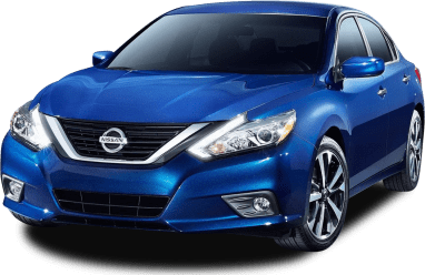 Complete guide to Nissan Altima