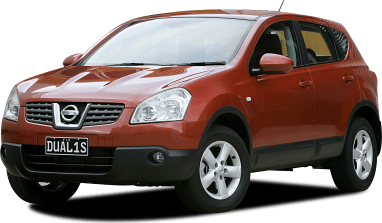 Complete guide to Nissan Dualis