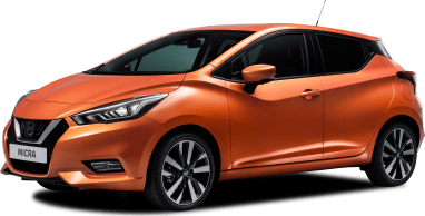 Complete guide to Nissan Micra