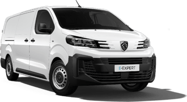 Peugeot E-Expert 2026