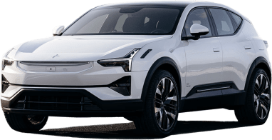 Polestar 3 2026