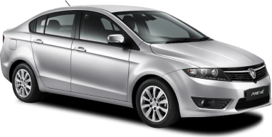 Complete guide to Proton Preve