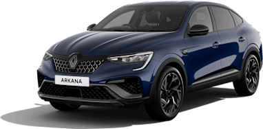 Renault Arkana 2026
