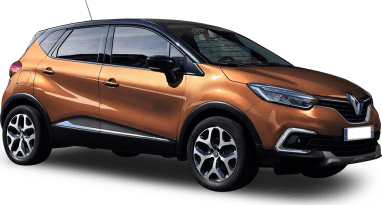 Renault Captur 2019