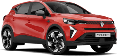 Renault Captur 2024