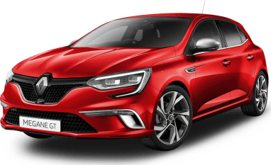 Renault Megane 2020