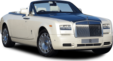 Rolls-Royce Phantom 2018