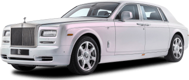 Rolls-Royce Phantom 2026