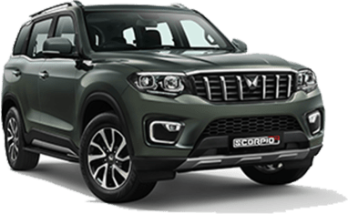 Mahindra Scorpio-N 2026