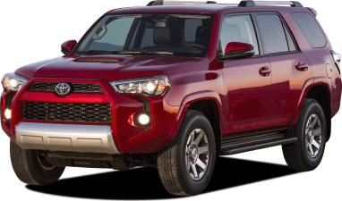 Complete guide to Toyota 4runner