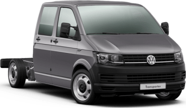 Complete guide to Volkswagen Transporter