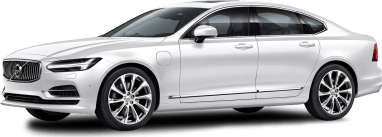 Volvo S90 2019