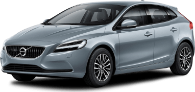Complete guide to Volvo V40