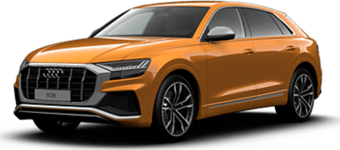 Audi SQ8 2026