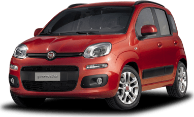 Fiat Panda 2015