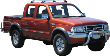 Complete guide to Ford Courier