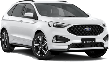 Complete guide to Ford Endura