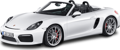 Complete guide to Porsche Boxster