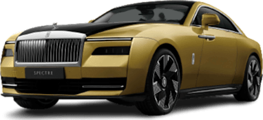 Rolls-Royce Spectre (bev) 2026