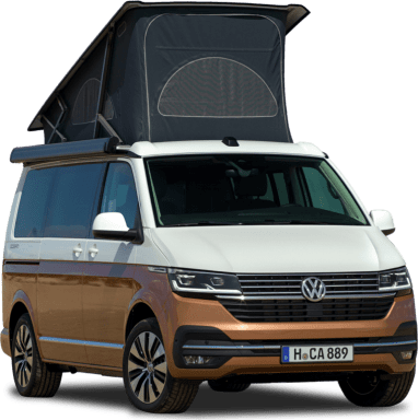 Volkswagen California Dimensions CarsGuide