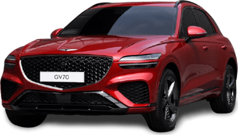 Genesis GV70 Towing Capacity  CarsGuide