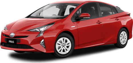 Toyota Prius 19 Tyre Pressure Carsguide