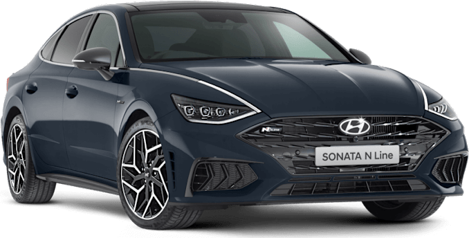 Hyundai Sonata Review, For Sale, Colours, Interior & Specs