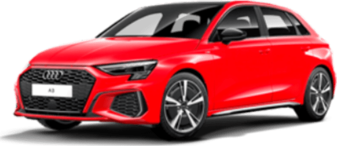 Brand New Audi A3 Sportback Sport | Carlisle Audi - YouTube