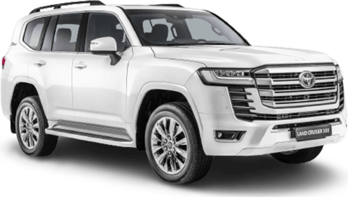 Toyota Landcruiser Review, For Sale, Colours, Models