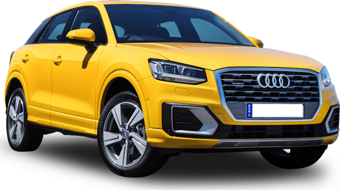 Audi Q2 2018 | CarsGuide