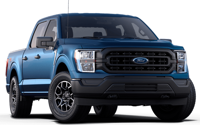 Ford F150 0-100 km/h - Top Speed & Acceleration Performance