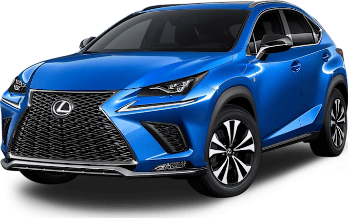レクサス NX NX200t version L ｜SUVといえばグッドスピードGOOD