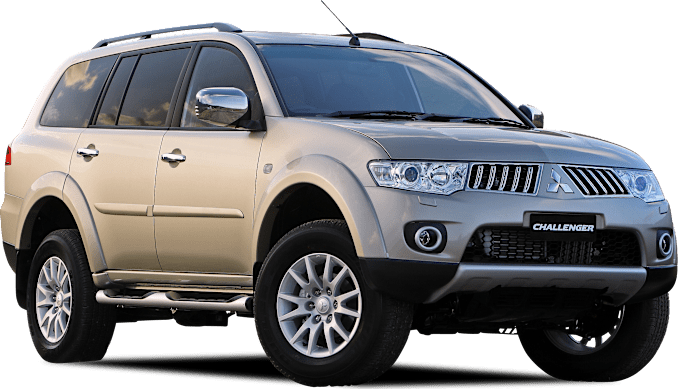 Mitsubishi Challenger Review, For Sale, Specs, Models & News