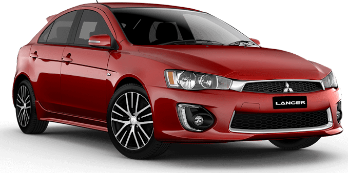 Mitsubishi Lancer Review, For Sale, Colours, Models & Specs in Australia | CarsGuide