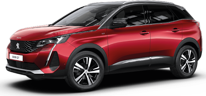 Peugeot 3008 Hybrid 2025 review: GT Premium – Next-gen Euro