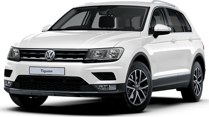 Volkswagen Tiguan ホワイト SUV New 2022 Volkswagen Tiguan SEL R Line in Oryx White - YouTube