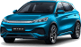 BYD Atto 3