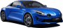 Alpine A110