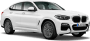 BMW X Models